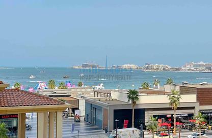 Apartment - 3 Bedrooms - 4 Bathrooms for sale in Rimal 6 - Rimal - Jumeirah Beach Residence - Dubai Apartment - 3 Bedrooms - 4 Bathrooms for sale in Rimal 6 - Rimal - Jumeirah Beach Residence - Dubai