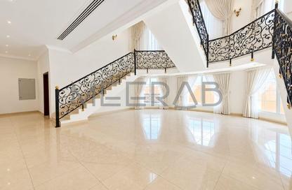 Villa - 4 - 4 for rent in Al Barsha South 1 - Al Barsha South - Al Barsha - Dubai