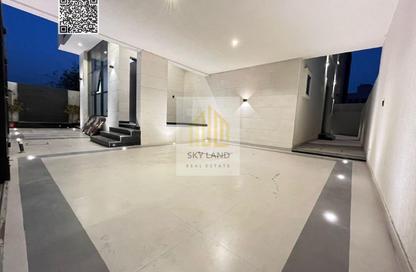 Villa - 5 Bedrooms - 7 Bathrooms for sale in Al Yasmeen 1 - Al Yasmeen - Ajman