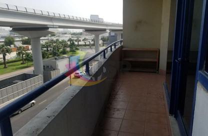 Apartment - 2 Bedrooms - 2 Bathrooms for rent in Oud Metha - Bur Dubai - Dubai