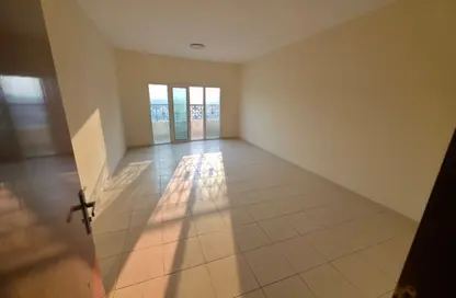 Apartment - 2 Bedrooms - 2 Bathrooms for rent in Sheikh Jaber Al Sabah Street - Al Naimiya - Al Nuaimiya - Ajman