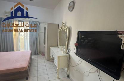 Apartment - Studio - 1 Bathroom for rent in Mega Mall - Al Qasimia - Sharjah