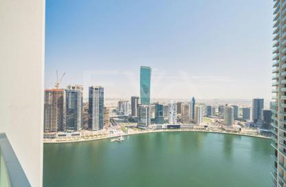 Apartment - 2 Bedrooms - 2 Bathrooms for rent in Peninsula Three - Peninsula - Business Bay - Dubai Apartment - 2 Bedrooms - 2 Bathrooms for rent in Peninsula Three - Peninsula - Business Bay - Dubai