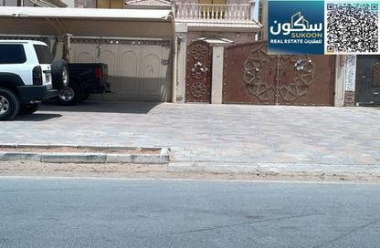 Villa - 5 Bedrooms - 6 Bathrooms for rent in Al Mowaihat 2 - Al Mowaihat - Ajman