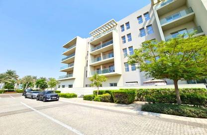 Apartment - Studio - 1 Bathroom for rent in Al Zahia Garden Apartments - Al Zahia - Muwaileh Commercial - Sharjah
