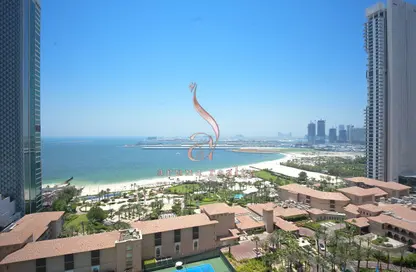 Apartment - 2 Bedrooms - 2 Bathrooms for rent in Sadaf 6 - Sadaf - Jumeirah Beach Residence - Dubai Apartment - 2 Bedrooms - 2 Bathrooms for rent in Sadaf 6 - Sadaf - Jumeirah Beach Residence - Dubai
