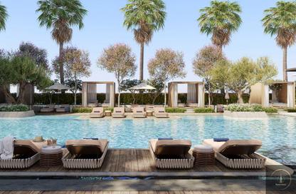 Penthouse - 4 Bedrooms - 6 Bathrooms for sale in Mr. C Residences Downtown - Al Wasl - Dubai
