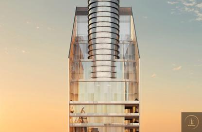 Penthouse - 4 Bedrooms - 6 Bathrooms for sale in Mr. C Residences Downtown - Al Wasl - Dubai