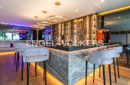 Apartment - 4 - 5 for sale in Mansion 6 - W Residences - The Crescent - Palm Jumeirah - Dubai