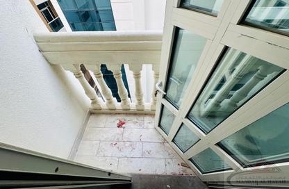 Apartment - 1 - 2 for rent in Muweileh Community - Muwaileh Commercial - Sharjah