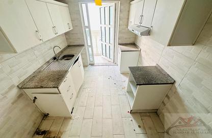 Apartment - 1 - 2 for rent in Muweileh Community - Muwaileh Commercial - Sharjah Apartment - 1 - 2 for rent in Muweileh Community - Muwaileh Commercial - Sharjah