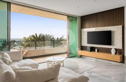 Apartment - 2 - 3 for rent in Atlantis The Royal Residences - The Crescent - Palm Jumeirah - Dubai
