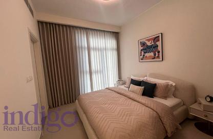Villa - 4 Bedrooms - 6 Bathrooms for rent in The Pulse Beachfront - The Pulse - Dubai South (Dubai World Central) - Dubai