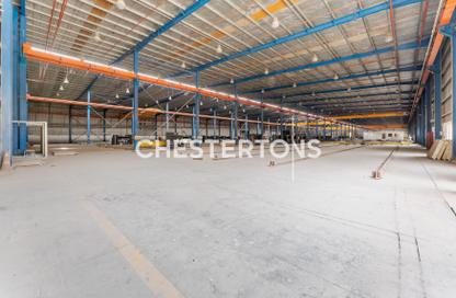 Warehouse - Studio for rent in Dubai Investment Park 1 (DIP 1) - Dubai Investment Park (DIP) - Dubai