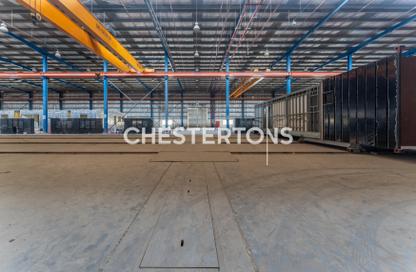 Warehouse - Studio for rent in Dubai Investment Park 1 (DIP 1) - Dubai Investment Park (DIP) - Dubai