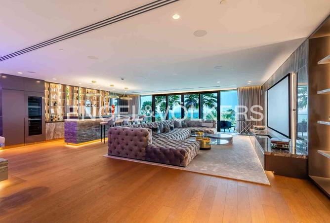 Upgraded | Ultra Luxury | Open Ocean View