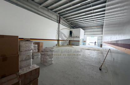 Warehouse - Studio - 1 for rent in Industrial Area 5 - Sharjah Industrial Area - Sharjah