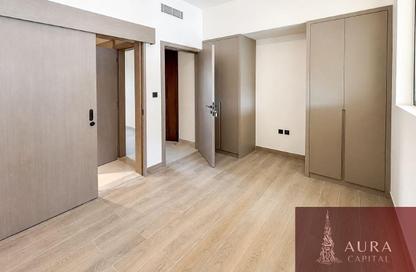 Townhouse - 4 Bedrooms - 4 Bathrooms for rent in Malta - Damac Lagoons - Dubai