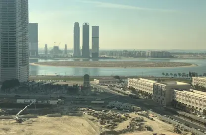 Apartment - 2 Bedrooms - 2 Bathrooms for rent in Yasmeen Tower - Al Majaz 2 - Al Majaz - Sharjah