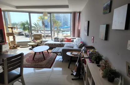 Apartment - 3 Bedrooms - 2 Bathrooms for sale in Sun Tower - Shams Abu Dhabi - Al Reem Island - Abu Dhabi