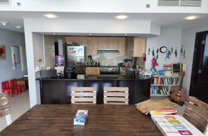 Apartment - 3 Bedrooms - 2 Bathrooms for sale in Sun Tower - Shams Abu Dhabi - Al Reem Island - Abu Dhabi