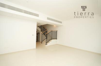 Townhouse - 4 - 4 for rent in Camelia - Damac Hills 2 - Dubai