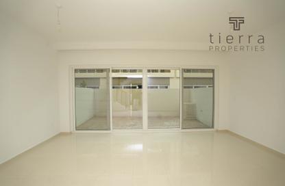 Townhouse - 4 - 4 for rent in Camelia - Damac Hills 2 - Dubai