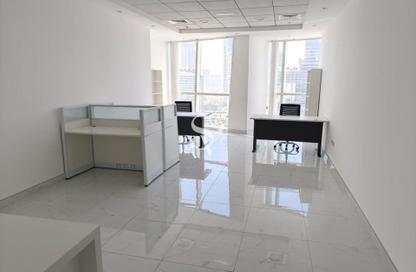 Office Space - Studio for rent in B2B Tower - Business Bay - Dubai Office Space - Studio for rent in B2B Tower - Business Bay - Dubai