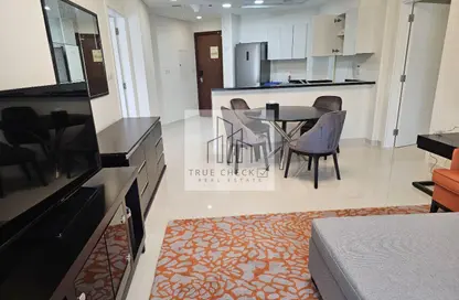 شقة - 2 غرف نوم - 3 حمامات للايجار في فيريديس آيه - فيرديز للاقامة و الشقق القندقية - داماك هيلز 2 - دبي