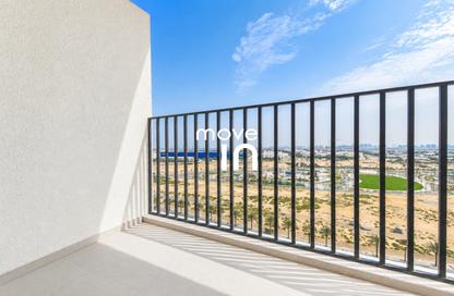 Apartment - 3 - 2 for sale in The Nook 2 - The Nook - Wasl Gate - Dubai