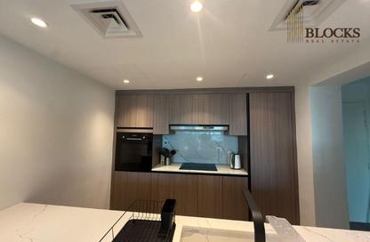 Apartment - 1 Bedroom - 1 Bathroom for rent in Al Alka 3 - Al Alka - Greens - Dubai Apartment - 1 Bedroom - 1 Bathroom for rent in Al Alka 3 - Al Alka - Greens - Dubai