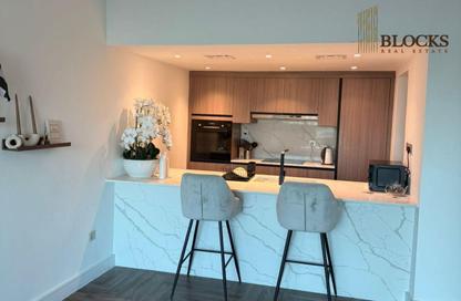 Apartment - 1 Bedroom - 1 Bathroom for rent in Al Alka 3 - Al Alka - Greens - Dubai Apartment - 1 Bedroom - 1 Bathroom for rent in Al Alka 3 - Al Alka - Greens - Dubai