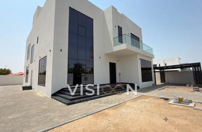 Villa - 5 - 7 for rent in Nad Al Sheba 3 - Nad Al Sheba - Dubai Villa - 5 - 7 for rent in Nad Al Sheba 3 - Nad Al Sheba - Dubai