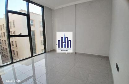 Apartment - 2 Bedrooms - 3 Bathrooms for rent in Muweileh Community - Muwaileh Commercial - Sharjah