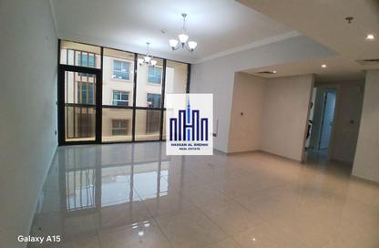 Apartment - 2 Bedrooms - 3 Bathrooms for rent in Muweileh Community - Muwaileh Commercial - Sharjah Apartment - 2 Bedrooms - 3 Bathrooms for rent in Muweileh Community - Muwaileh Commercial - Sharjah
