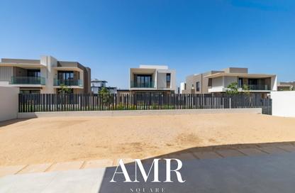 Villa - 4 Bedrooms - 6 Bathrooms for rent in Jebel Ali Village Villas - Jebel Ali Village - Jebel Ali - Dubai Villa - 4 Bedrooms - 6 Bathrooms for rent in Jebel Ali Village Villas - Jebel Ali Village - Jebel Ali - Dubai