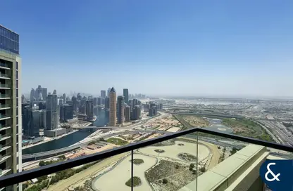 Apartment - Studio - 1 Bathroom for sale in Aykon City Tower C - Aykon City - Business Bay - Dubai