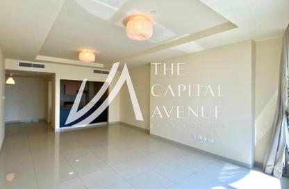 Apartment - 2 Bedrooms - 2 Bathrooms for rent in Sun Tower - Shams Abu Dhabi - Al Reem Island - Abu Dhabi