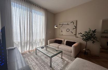 Apartment - 1 - 1 for rent in Amna - Al Habtoor City - Business Bay - Dubai Apartment - 1 - 1 for rent in Amna - Al Habtoor City - Business Bay - Dubai