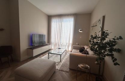 Apartment - 1 - 1 for rent in Amna - Al Habtoor City - Business Bay - Dubai Apartment - 1 - 1 for rent in Amna - Al Habtoor City - Business Bay - Dubai