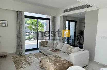 فيلا - 3 غرف نوم - 4 حمامات للايجار في بليس - المرابع العربية 3 - دبي