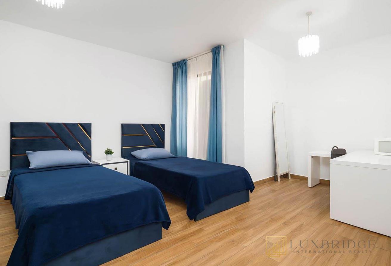 Fully Upgraded | Furnished | Vacant Now photo 7