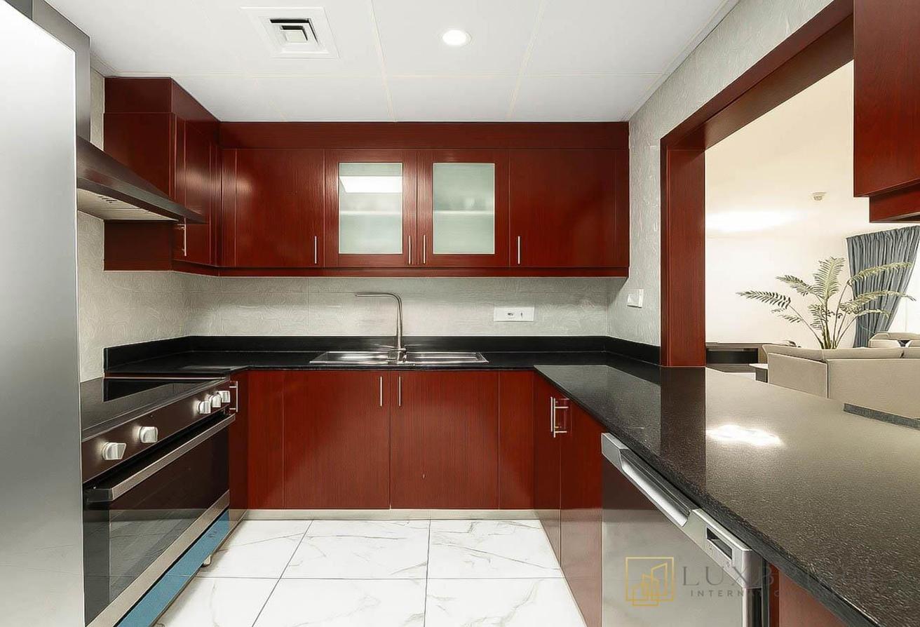 Fully Upgraded | Furnished | Vacant Now photo 4