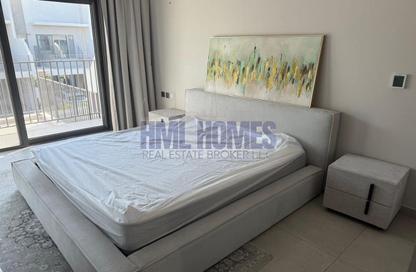 Townhouse - 3 Bedrooms - 3 Bathrooms for rent in MAG Eye - MAG City - Mohammed Bin Rashid City - Dubai Townhouse - 3 Bedrooms - 3 Bathrooms for rent in MAG Eye - MAG City - Mohammed Bin Rashid City - Dubai