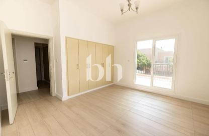 Villa - 4 - 4 for rent in Semmer Villas - Dubai Silicon Oasis - Dubai Villa - 4 - 4 for rent in Semmer Villas - Dubai Silicon Oasis - Dubai