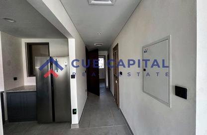 Townhouse - 4 - 3 for rent in Malta - Damac Lagoons - Dubai