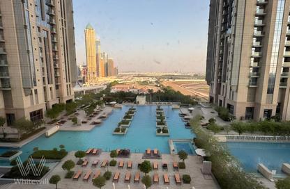 Apartment - 2 - 3 for sale in Meera - Al Habtoor City - Business Bay - Dubai