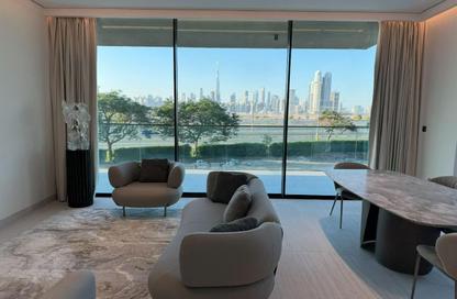 Apartment - 3 Bedrooms - 5 Bathrooms for sale in Flamingo Lux Residence - Meydan Avenue - Meydan - Dubai