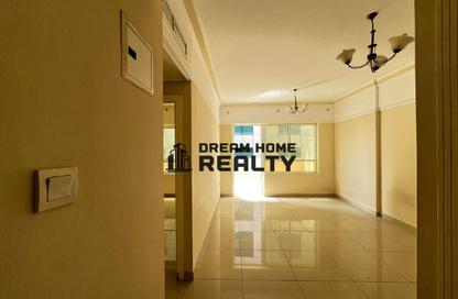 Apartment - 1 Bedroom - 2 Bathrooms for rent in Al Khan - Sharjah