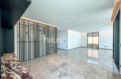 Villa - 5 - 5 for rent in Harmony 2 - Harmony - Tilal Al Ghaf - Dubai